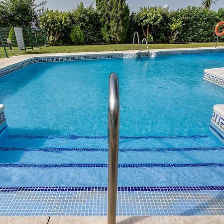Oleholidays 244 Romana Playa Vistas Al Mar マルベーリャ エクステリア 写真
