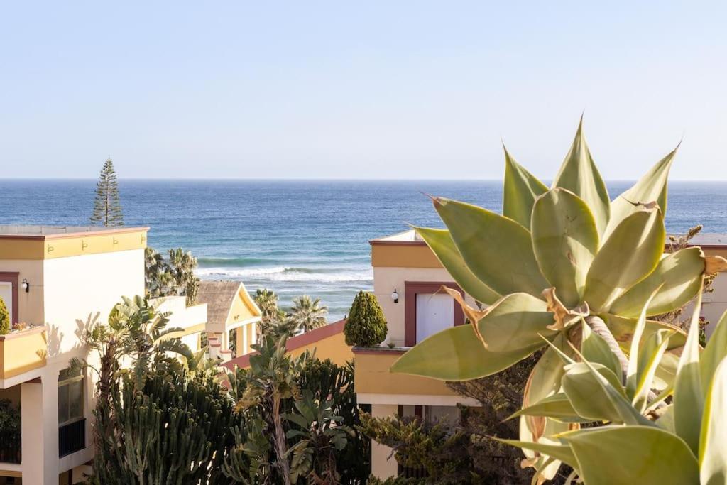 Oleholidays 244 Romana Playa Vistas Al Mar マルベーリャ エクステリア 写真