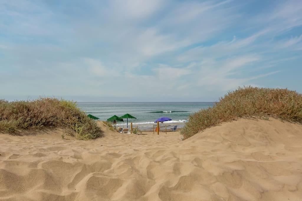 Oleholidays 244 Romana Playa Vistas Al Mar マルベーリャ エクステリア 写真
